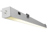 LED linear lamp "N4-1-500" with door opening sensor 12V 4.5W 4000k anodized LEDUA