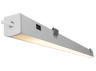 LED linear lamp "N4-1-500" with door opening sensor 12V 4.5W 3500k anodized LEDUA
