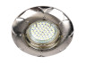 Built-in luminaire Feron DL6022 for titanium lamp