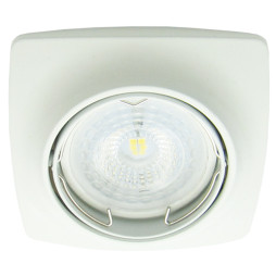 Built-in luminaire Feron DL6045 under the lamp white