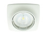 Built-in luminaire Feron DL6045 under the lamp white