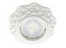 Built-in luminaire Feron DL6241 under the lamp white