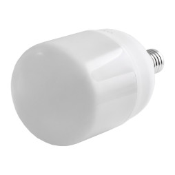 LED lamp E27+E40-T140-50W--6000K 165-265V SIVIO (1019834)