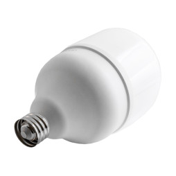 LED lamp E27+E40-T140-50W--6000K 165-265V SIVIO (1019834)