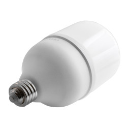 LED lamp E27+E40-T120-40W--6000K 165-265V SIVIO