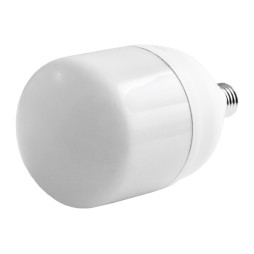LED lamp E27-T100-30W--6000K 165-265V SIVIO (1019830)