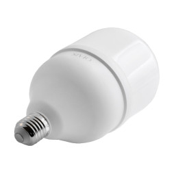 LED lamp E27-T100-30W--6000K 165-265V SIVIO (1019830)