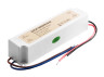 Power supply 60W-IP67 SLIM plastic 12V