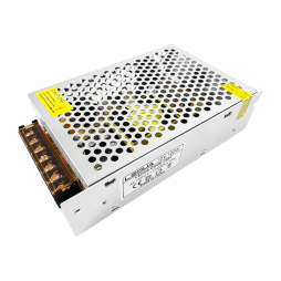 Power supply 120W-IP20 12V PREMIUM (LP-PKS20-12V120W) 3 years warranty LEDUA