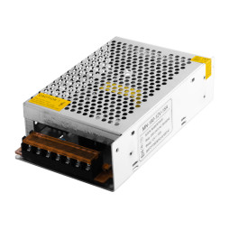Power supply 180W-IP20 12V MN