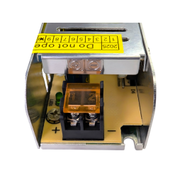 Power supply 60W-IP20 12V long 2 years warranty LEDUA