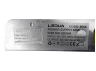 Power supply 60W-IP20 12V long 2 years warranty LEDUA