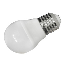 LED lamp E27 5W 5000k 420Lm 220V
