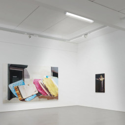 LED luminaire IP65 linear VIDEX 50W 1.5M 5000K VL-BNW-50155