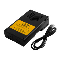 Universal charger RB202 Rablex