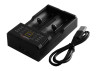 Universal charger RB202 Rablex
