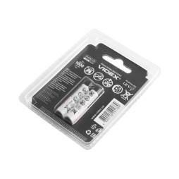 Battery AAA/HR03 (microfinger) 1000mAh Videx