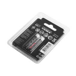 Battery AAA/HR03 (microfinger) 1100mAh Videx