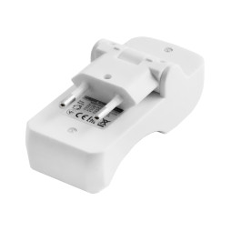 Charger VCH+N201 for batteries (2 channels) Videx