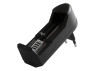 Charger HD-0688, 1X18650, Euro plug
