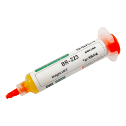 Soldering flux gel B&R BR-223
