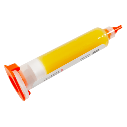 Soldering flux gel B&R BR-223