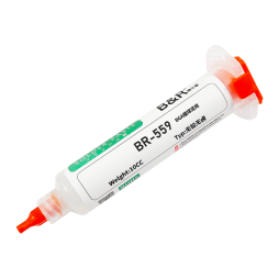 Soldering flux gel B&R BR-559