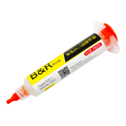 Soldering flux gel B&R UV211