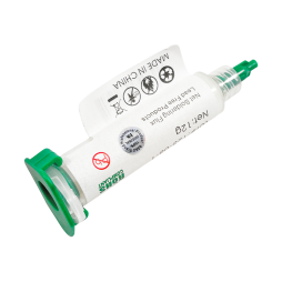 Soldering flux gel Baku BK-227 in a syringe 12 gr