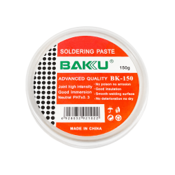 Flux paste BAKU BK-150 150 gr