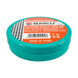 Flux paste BAKU BK-25 25 gr
