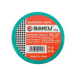 Flux paste BAKU BK-25 25 gr