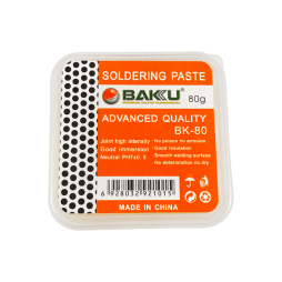 Flux paste BAKU BK-80 80 gr