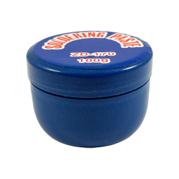 Soldering paste 100 gr. ZD170 100G