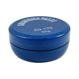 Soldering paste 30 gr. ZD170 30G