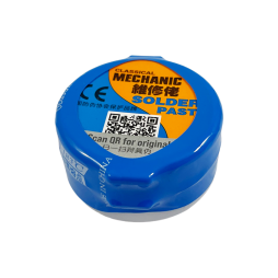 Soldering BGA paste Mechanic XG-SP30 183°C 20 g