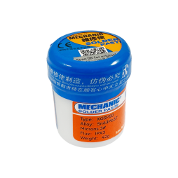 Soldering BGA paste Mechanic XG-SP50 183°C 42 g