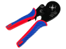 Pliers for crimping tubular terminals 0.08~16mm2 LTL15022 Lemanso