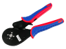 Pliers for crimping tubular terminals 0.08~16mm2 LTL15022 Lemanso