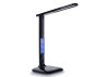 LED table lamp VL-TF05B 7W 220V 3000-5500K VIDEX