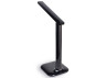 LED table lamp VL-TF05B 7W 220V 3000-5500K VIDEX