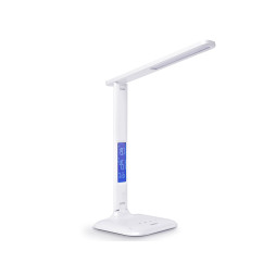 LED table lamp VL-TF05W 7W 220V 3000-5500K VIDEX