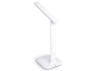 LED table lamp VL-TF05W 7W 220V 3000-5500K VIDEX