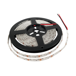 LED strip 2835-120led-8mm-12V 9.6W/m IP65 blue ST