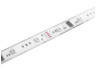 LED strip 5050-30led-10mm-12V 7.2W/m IP68 RGB running light LEDUA