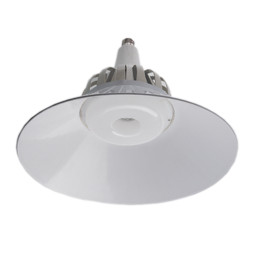 Plastic reflector REF652 for LED lamp LB-652