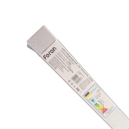 LED lamp Feron AL5020 18W 6500K (thermal film)