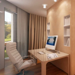 Surface-mounted lamp Feron ML302-A under the lamp white