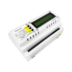 Controller for LED staircase lighting 12-24V PRO LD-26 LEDUA