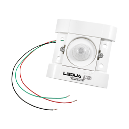 Pyroelectric sensor (PIR HC-SR501-45) LEDUA